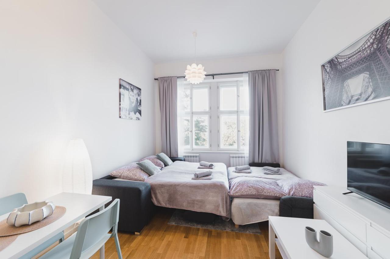 Bellevue Apartament